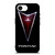 PONTIAC CAR GLOWING LOGO iPhone 16e Case