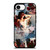 POP SINGER SELENA GOMEZ GIRL POWER iPhone 16e Case