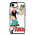 POPEYE The Sailor iPhone 16e Case