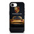 PORSCHE CAR LOGO 2 iPhone 16e Case