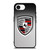 PORSCHE CAR LOGO iPhone 16e Case