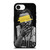 POST MALONE CIGAR iPhone 16e Case