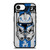 POSTER CLONE WARS STAR iPhone 16e Case