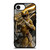 POWER RANGER YELLOW iPhone 16e Case
