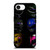 POWER RANGERS HELMET iPhone 16e Case