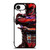 POWER RANGERS RED iPhone 16e Case