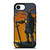 PRAISE THE SUN DARK SOULS iPhone 16e Case