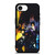 PRINCE PURPLE RAIN MOTOR iPhone 16e Case
