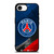 PSG PARIS SAINT GERMAIN SOCCER iPhone 16e Case