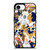 PUMAS UNAM MEXICO WALL iPhone 16e Case