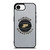 PURDUE UNIVERSITY BASKETBALL LOGO iPhone 16e Case
