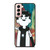 BRAVES WARRIORS THE JASON ADAMS Samsung Galaxy S21 Case