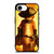 PUSS IN BOOTS MOVIES 2 iPhone 16e Case