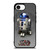 R2D2 ROBOT STAR WARS iPhone 16e Case