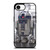 R2D2 STAR WARS iPhone 16e Case