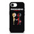 RADIOHEAD VIDEOTAPE LOGO iPhone 16e Case