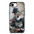 RAKIM RAPPER iPhone 16e Case
