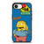 RALPH WIGGUM THE SIMPSONS iPhone 16e Case