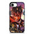 RAPPER JUICE WRLD iPhone 16e Case