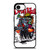 RAT FINK DRAGNUT iPhone 16e Case