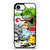 RAT FINK HOT ROD iPhone 16e Case