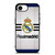 REAL MADRID FC iPhone 16e Case