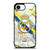 REAL MADRID LOS BLANCOS iPhone 16e Case