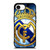 REAL MADRID SHINE LOGO iPhone 16e Case REAL MADRID SHINE LOGO iPhone 16e Case