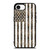 REALTREE CAMO FLAG iPhone 16e Case