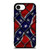 REBEL FLAG iPhone 16e Case