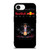 REDBULL RACING TEAM iPhone 16e Case