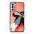 BRUNO MARS GUITAR Samsung Galaxy S21 Case
