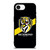 RICHMOND TIGERS iPhone 16e Case