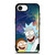 RICK AND MORTY COSMIC iPhone 16e Case