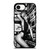 RIHANNA SEXY POSE iPhone 16e Case