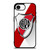RIVER PLATE EL MAS GRANDE LOGO iPhone 16e Case