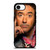 ROBERT DOWNEY JR FACE DOLITTLE MOVIES iPhone 16e Case
