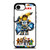 ROBLOX GAME KNIGHT iPhone 16e Case