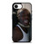 ROCKSTAR DABABY ALBUM COVER iPhone 16e Case