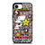 ROCKSTAR METAL MULISHA CAMO iPhone 16e Case