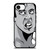 ROCKY BALBOA ANIME iPhone 16e Case ROCKY BALBOA ANIME iPhone 16e Case