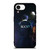 ROCKY BALBOA JACKET iPhone 16e Case