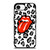 ROLLING STONES LEOPARD  iPhone 16e Case