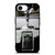 ROLLS ROYCE EMBLEM (2) iPhone 16e Case