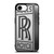 ROLLS ROYCE EMBLEM iPhone 16e Case