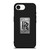 ROLLS ROYCE LOGO CARBON iPhone 16e Case