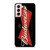 BUDWEISER KING OF BEERS Samsung Galaxy S21 Case