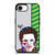 ROMERO BRITTO ART iPhone 16e Case