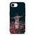RONALD ACUNA JR 13 ATLANTA BRAVES iPhone 16e Case