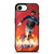 RONALD ACUNA JR ATLANTA BRAVES BASEBALL MLB iPhone 16e Case RONALD ACUNA JR ATLANTA BRAVES BASEBALL MLB iPhone 16e Case